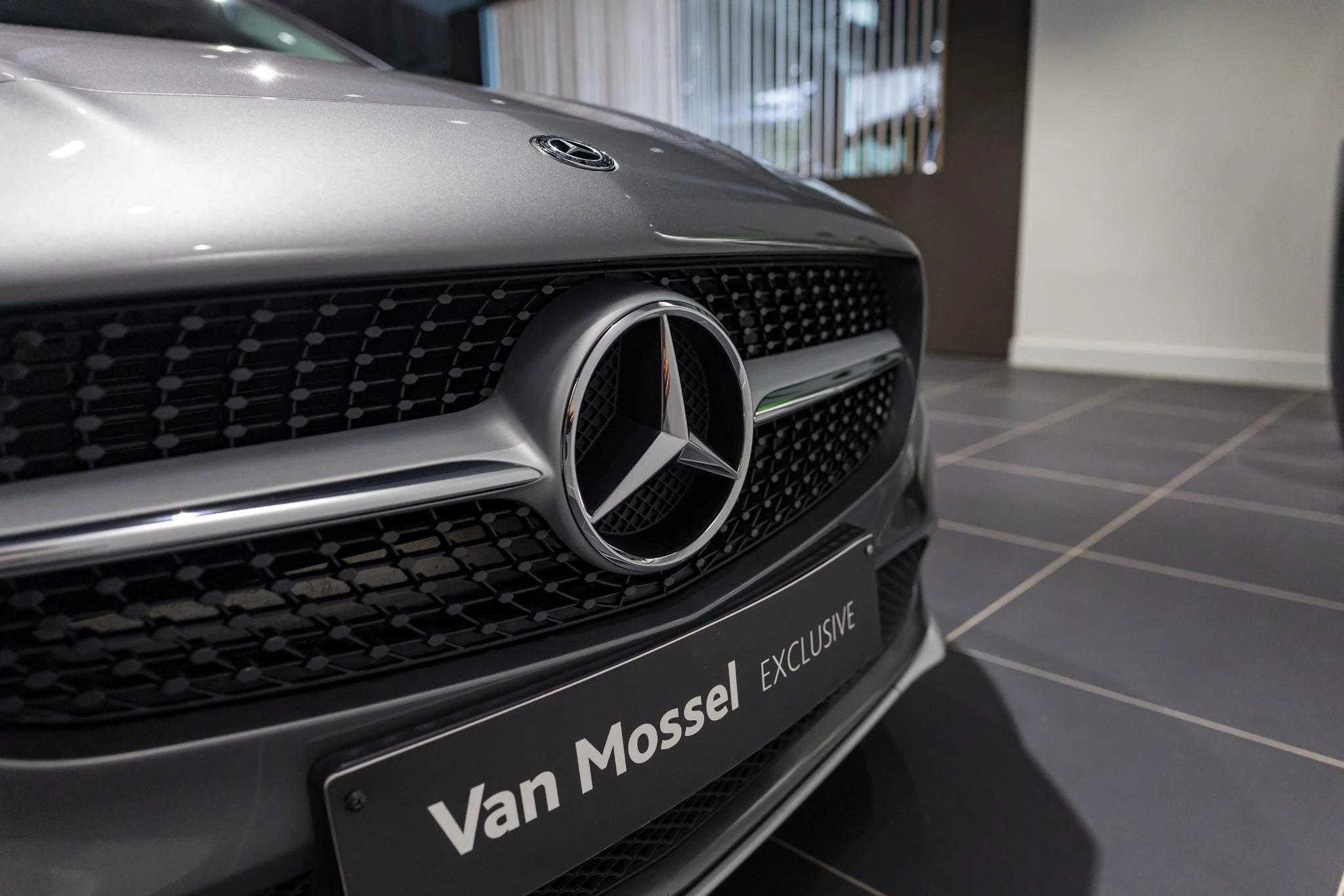 Mercedes-Benz CLA Shooting Brake CLA 180