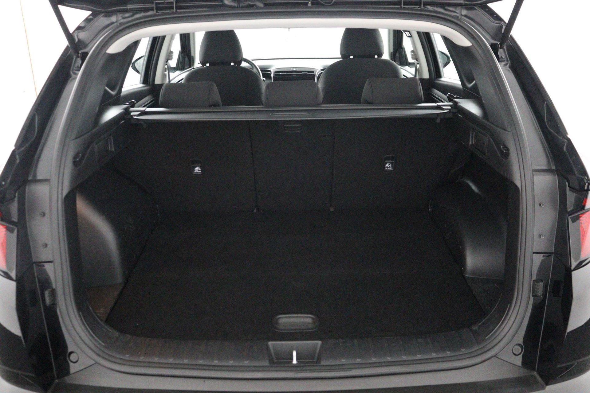 Hyundai Tucson 1.6 T-GDI PHEV Comfort 4WD Automaat |