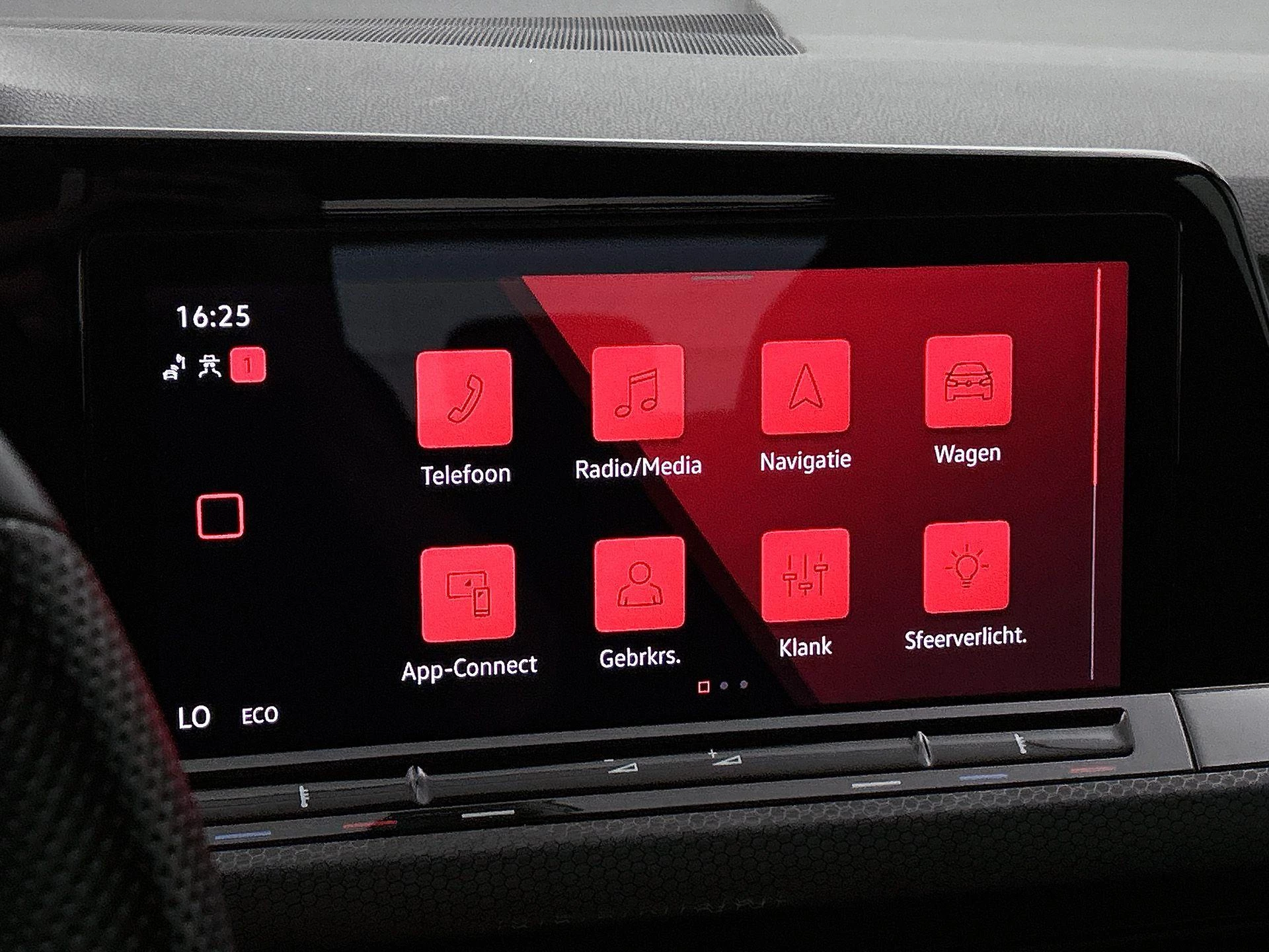 Volkswagen Golf 1.4 eHybrid GTE