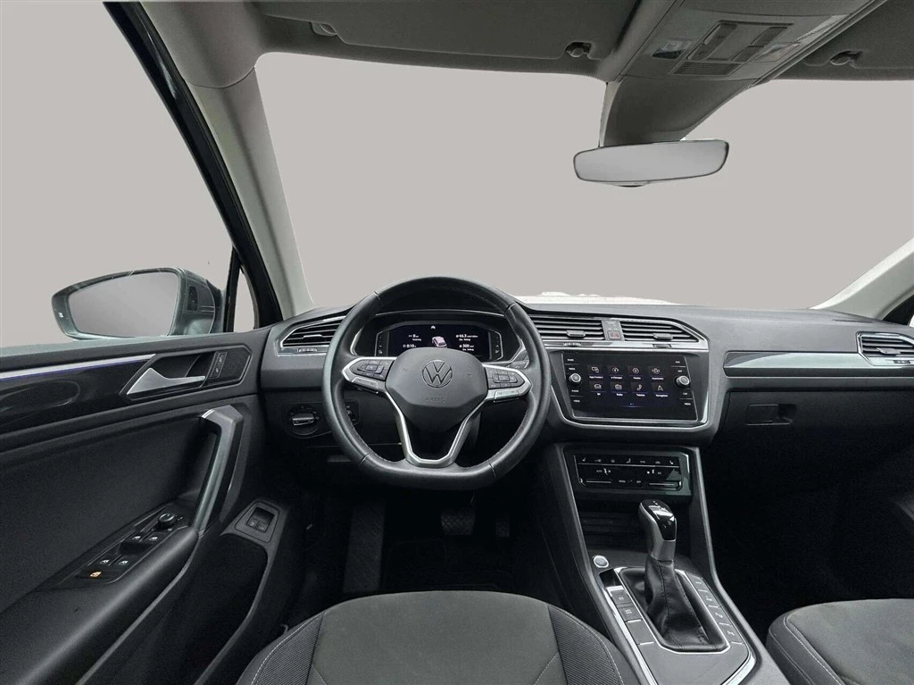 Volkswagen Tiguan 1.4 TSI eHybrid Elegance DSG 245HK 5d 6g Aut.