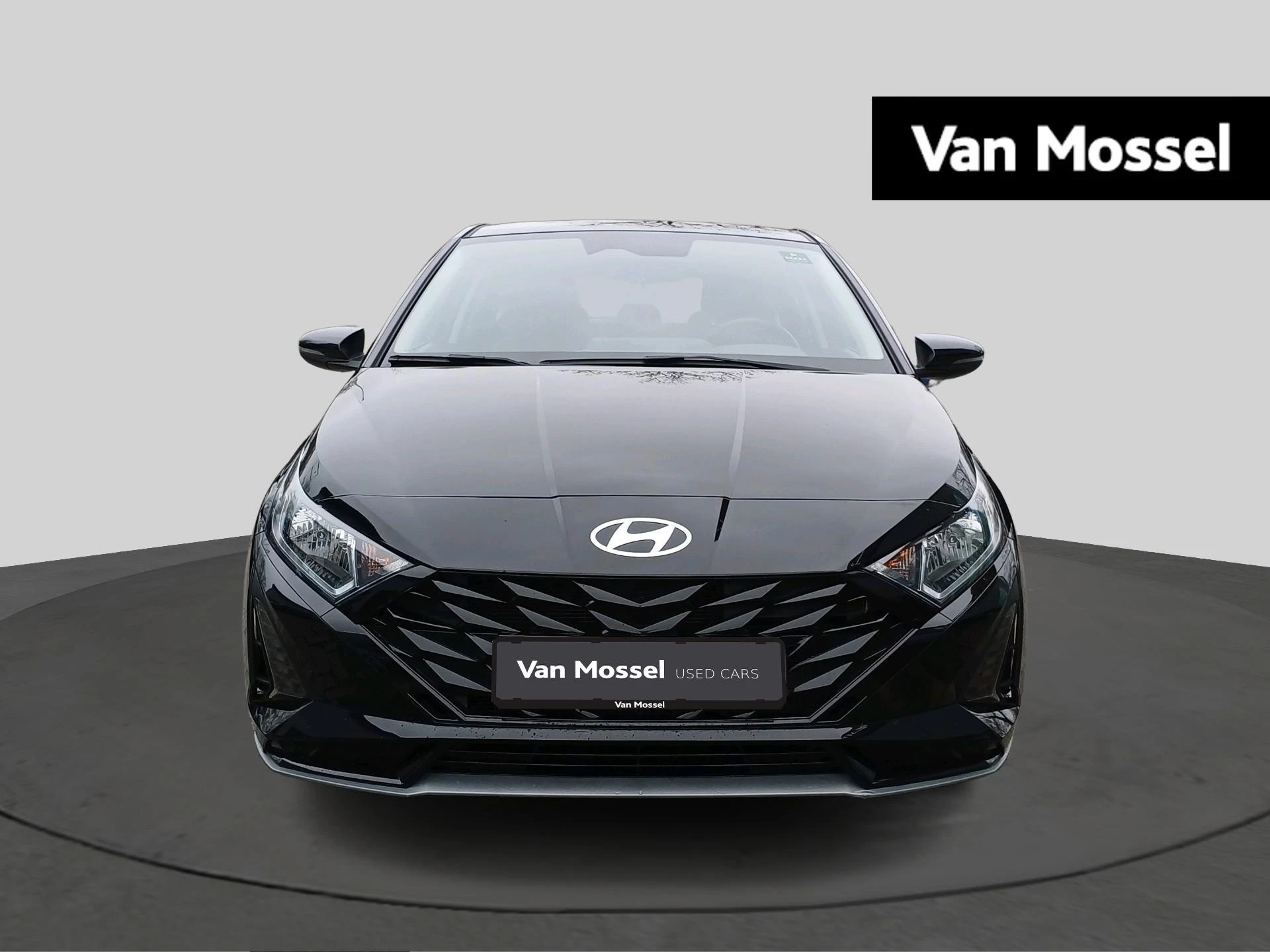 Hyundai i20 1.0 T-GDi 74kW Twist