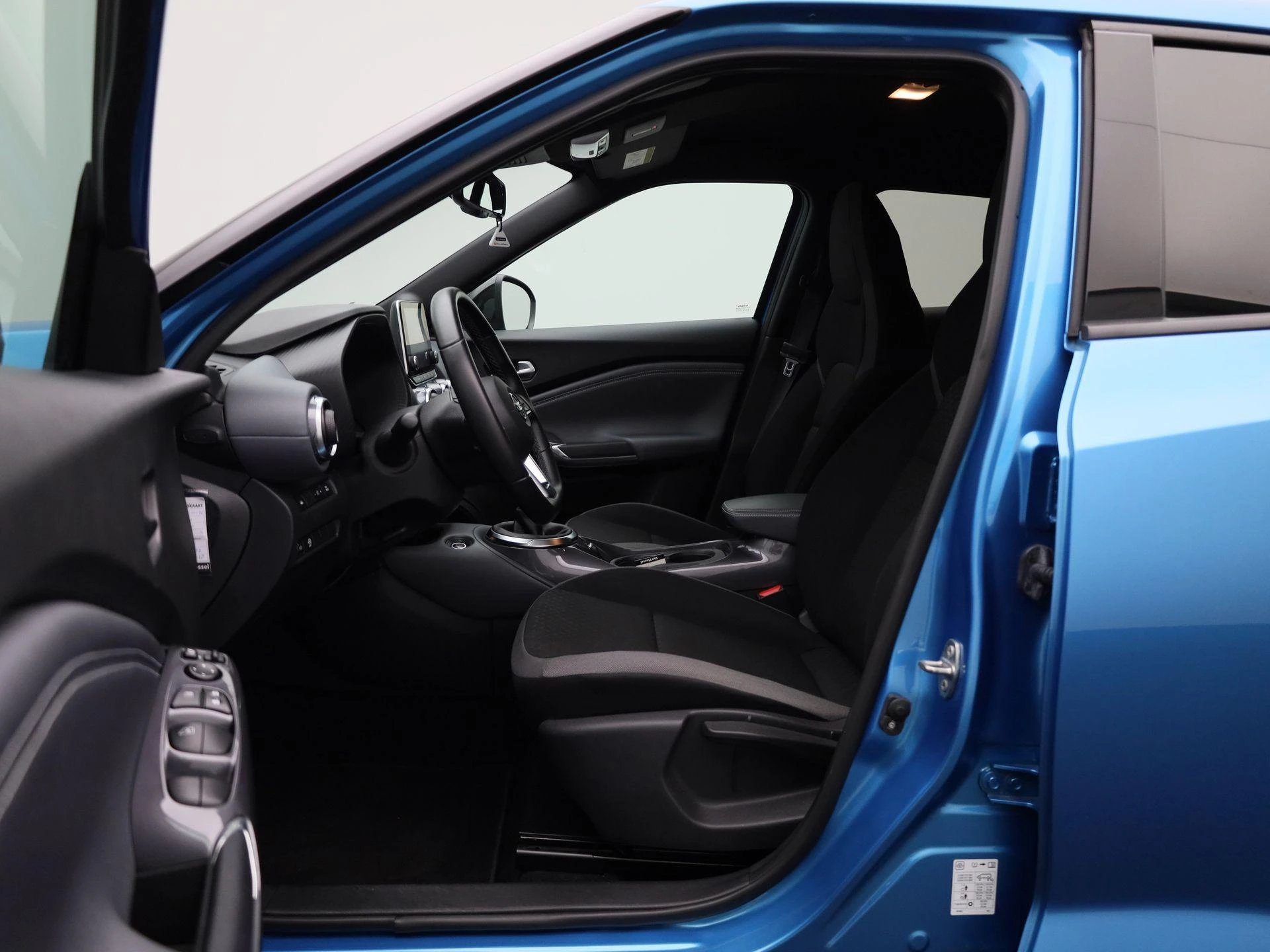 Nissan Juke 1.0 DIG-T N-Connecta
