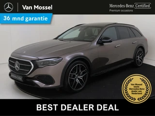 Mercedes-Benz E-Klasse All-Terrain 300 de 4MATIC