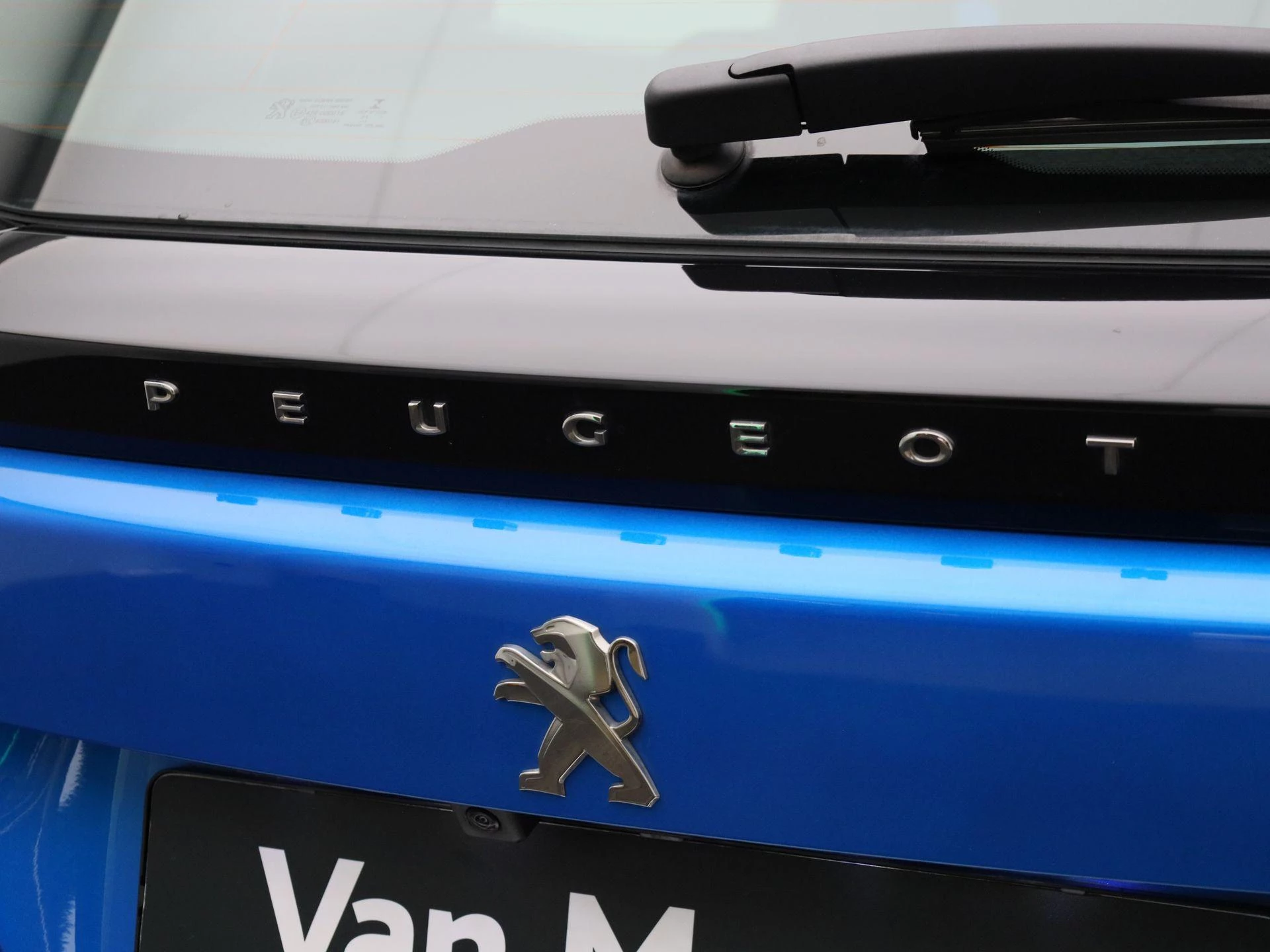 Peugeot e-2008 e-2008 Active