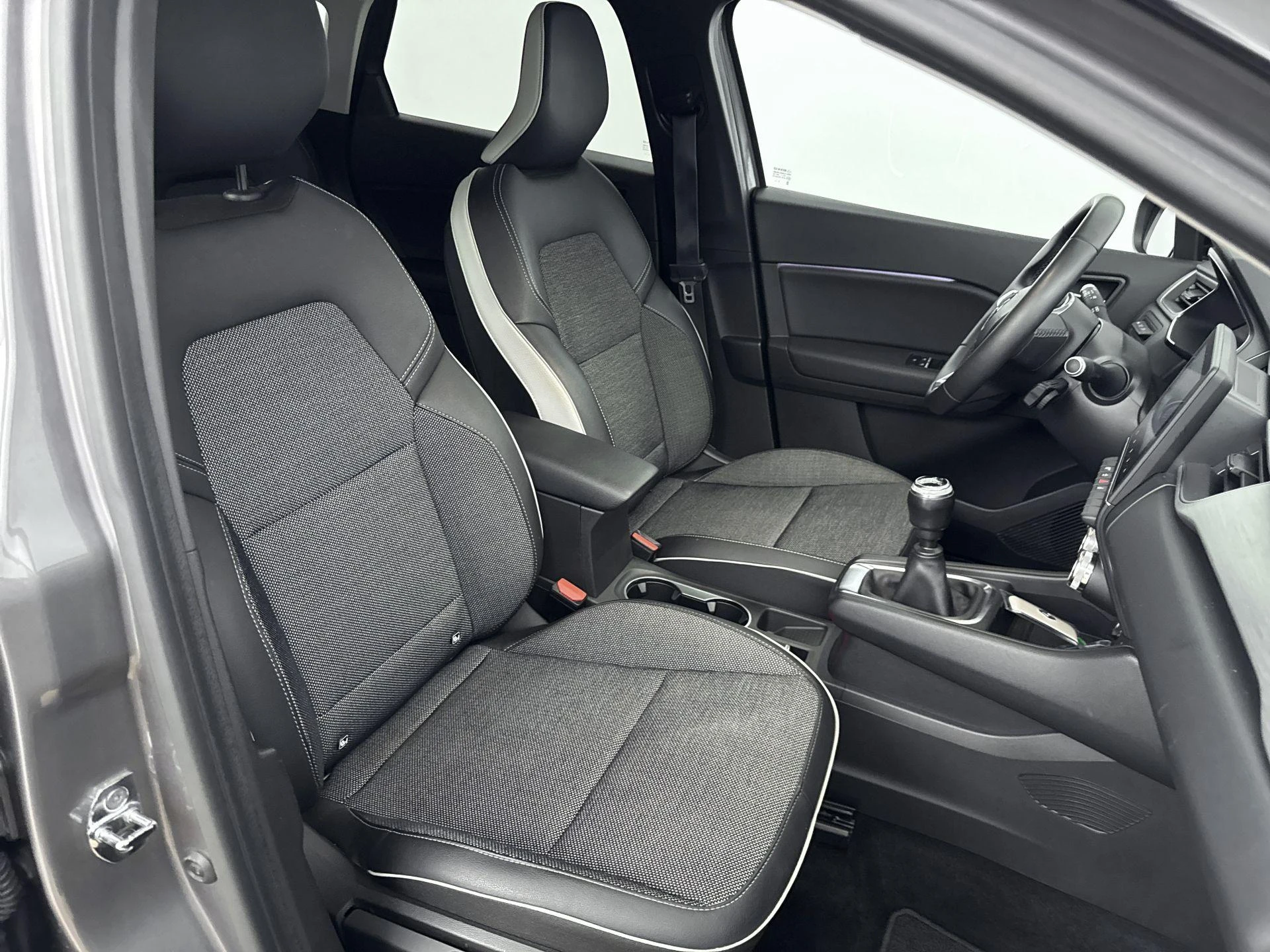 Renault Captur 1.0 TCe Edition One 90PK