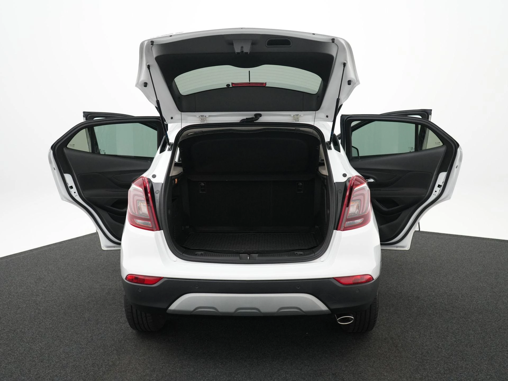 Opel Mokka X 1.4 Turbo 120 Jaar Edition