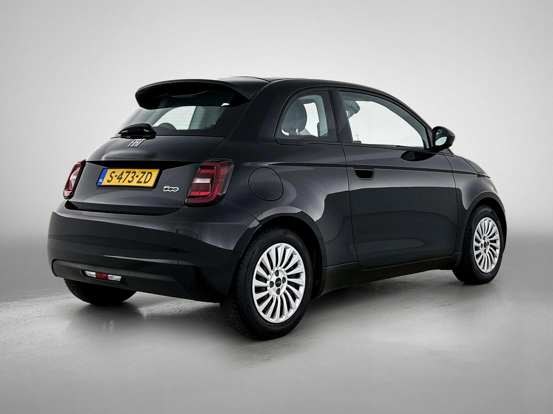 Fiat 500 Urban 42 kWh