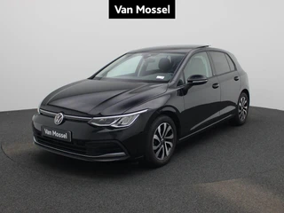 Volkswagen Golf VIII 1.0 TSI 81kW Active