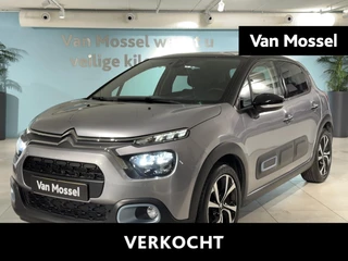 Citroën C3 1.2 PureTech Shine