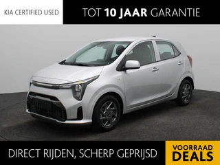 Kia Picanto 1.0 DPI DynamicPlusLine