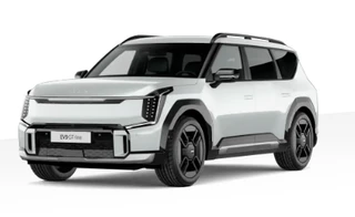 Kia EV9 BEV 99.8 kWh GT Line AWD