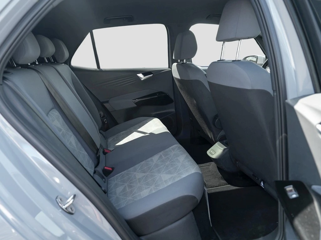 Volkswagen ID.3 Pure Performance 110kW Navi/RFK/SHZ