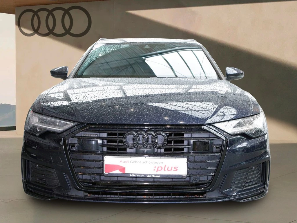 Audi A6 Avant 45 TFSI quattro sport S-Line 20"B&O Pano Matrix-LED Navi+VC ACC 360°Kam+RFK+PDC SHZ