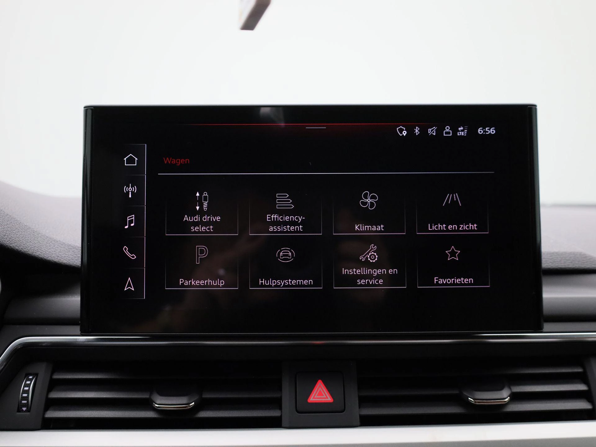 Audi A5 Sportback 30 TDI S tronic Bus. Ed. Attraction