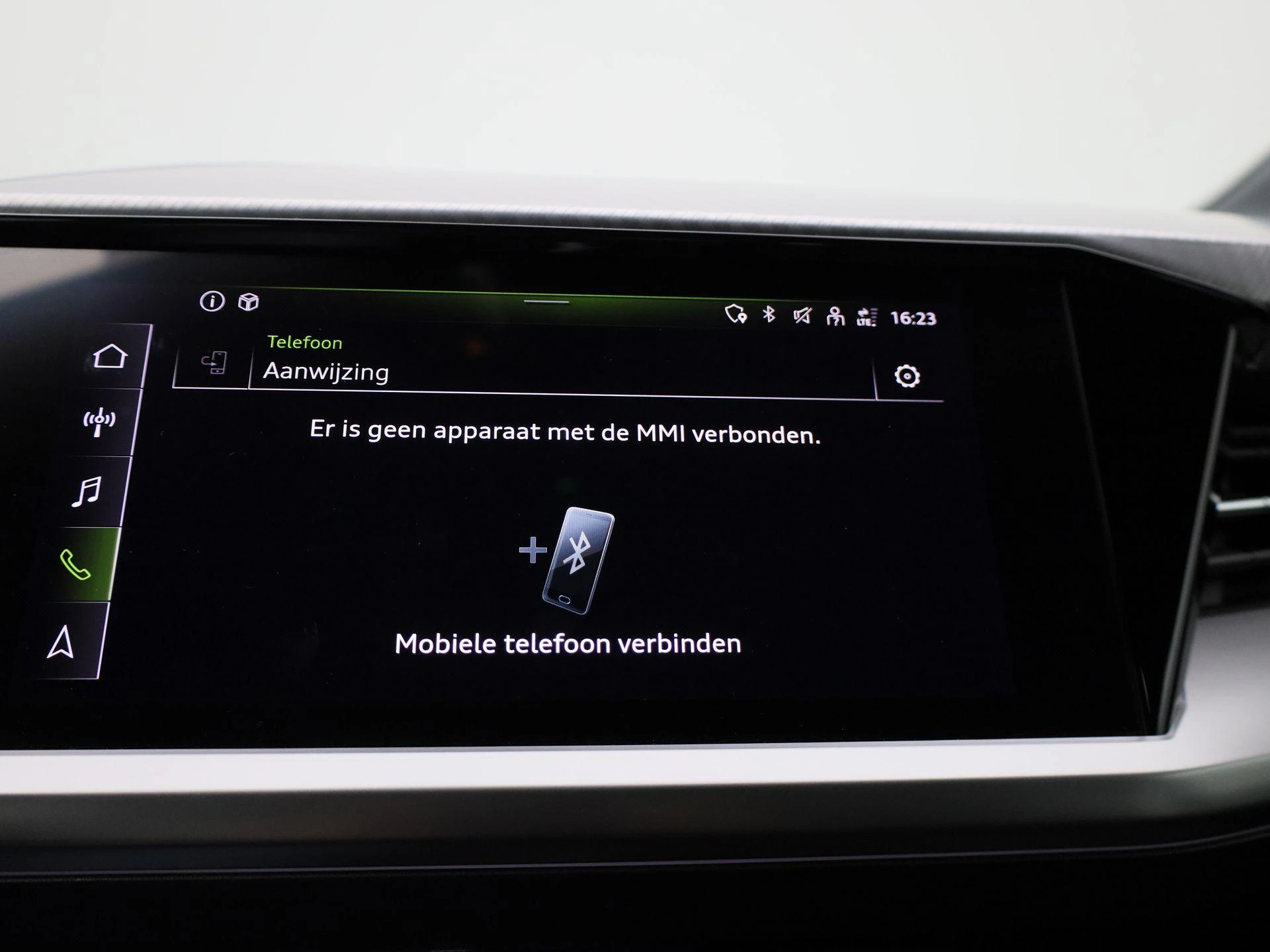 Audi Q4 e-tron 40 Launch edition Advanced 77 kWh