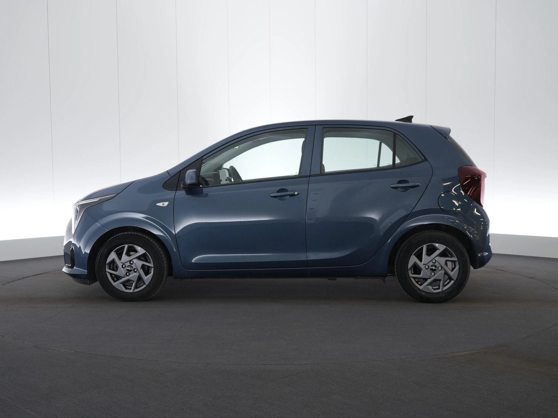 Kia Picanto 1.0 GDI ISG 63 AMT Pulse