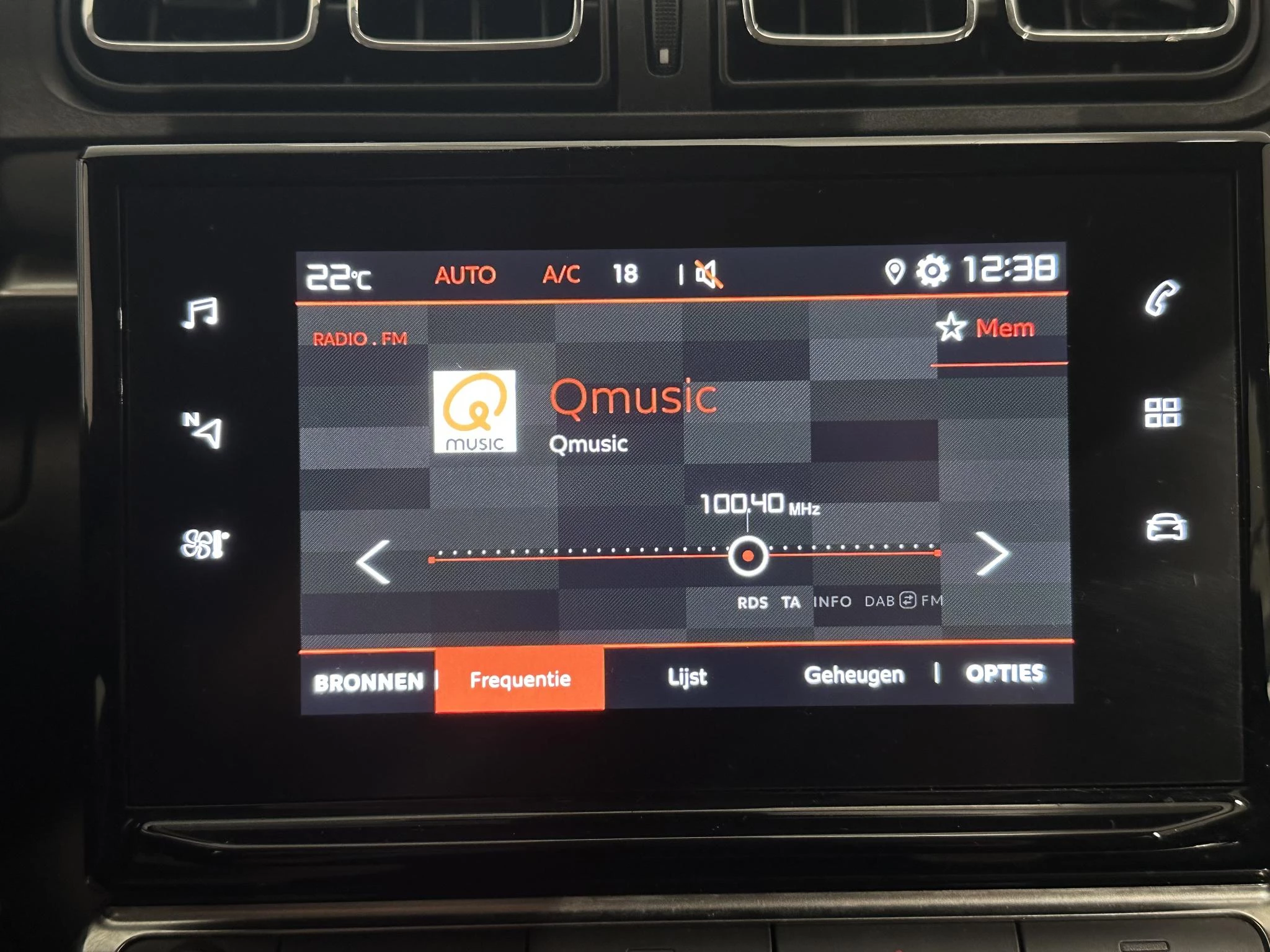 Citroën C3 1.2 PureTech C-Series