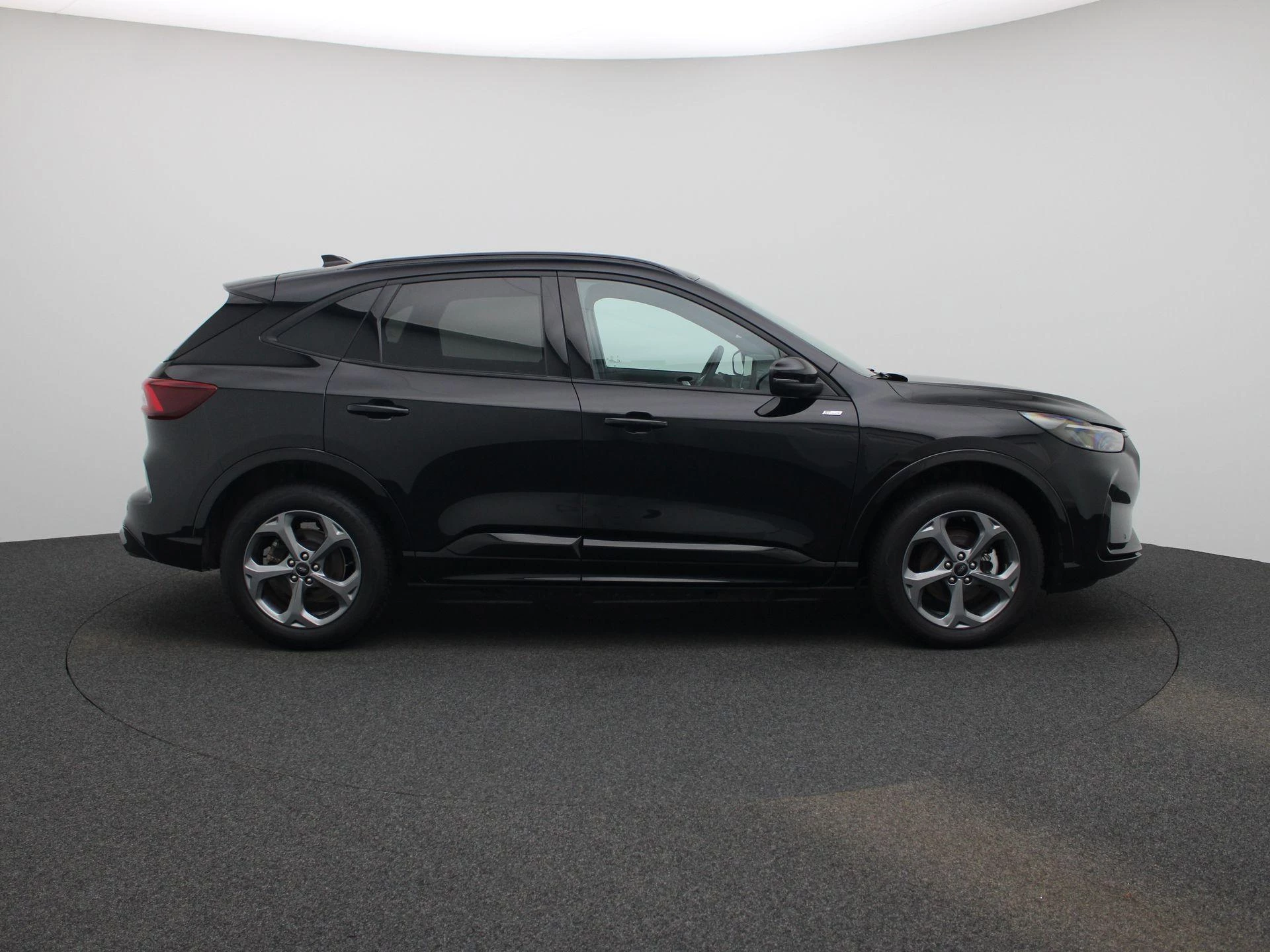 Ford Kuga 2.5 PHEV 243Pk ST-Line