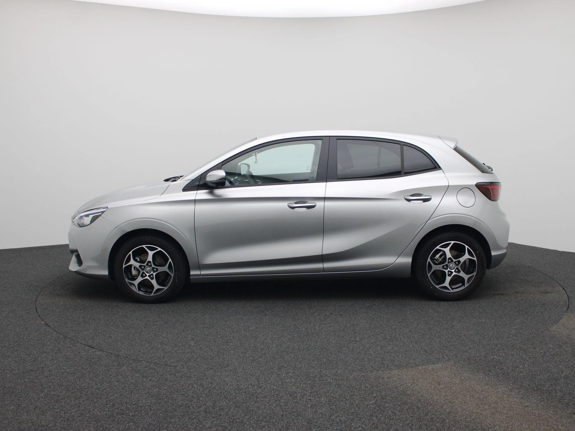 MG MG3