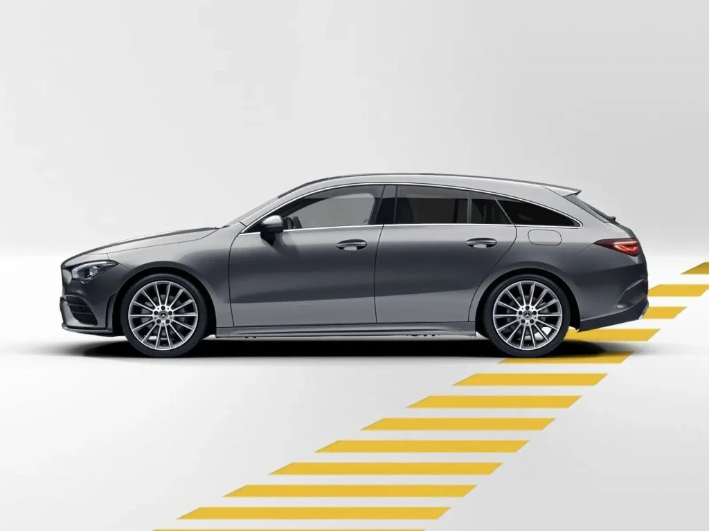 Mercedes-Benz-CLA 200-image-2