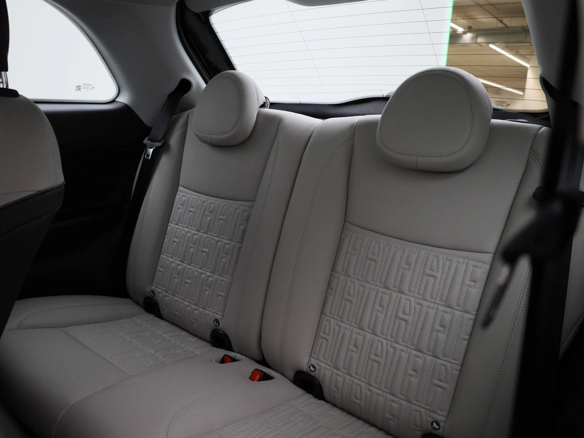Fiat 500 500e 42 kWh La Prima