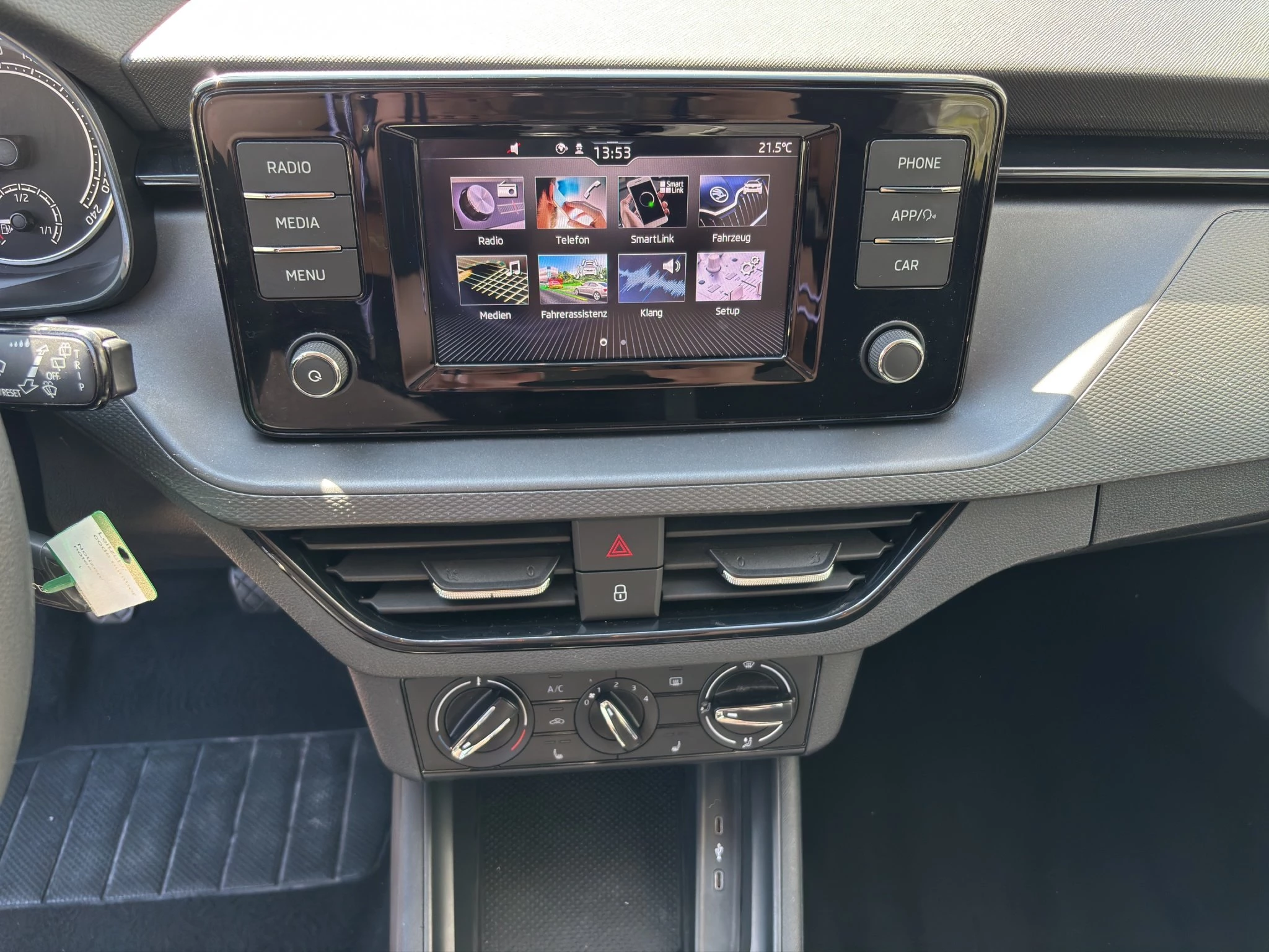 Škoda Scala 1.0 TSI Cool Plus OPF