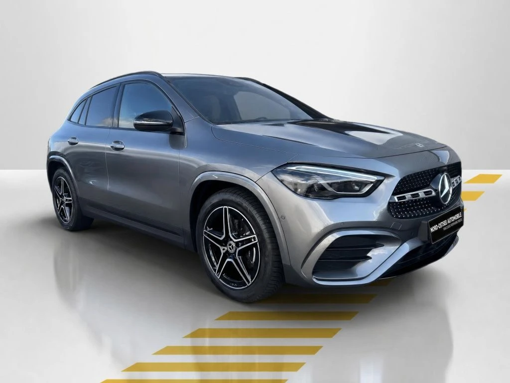 Mercedes-Benz-GLA 200 d-image-15