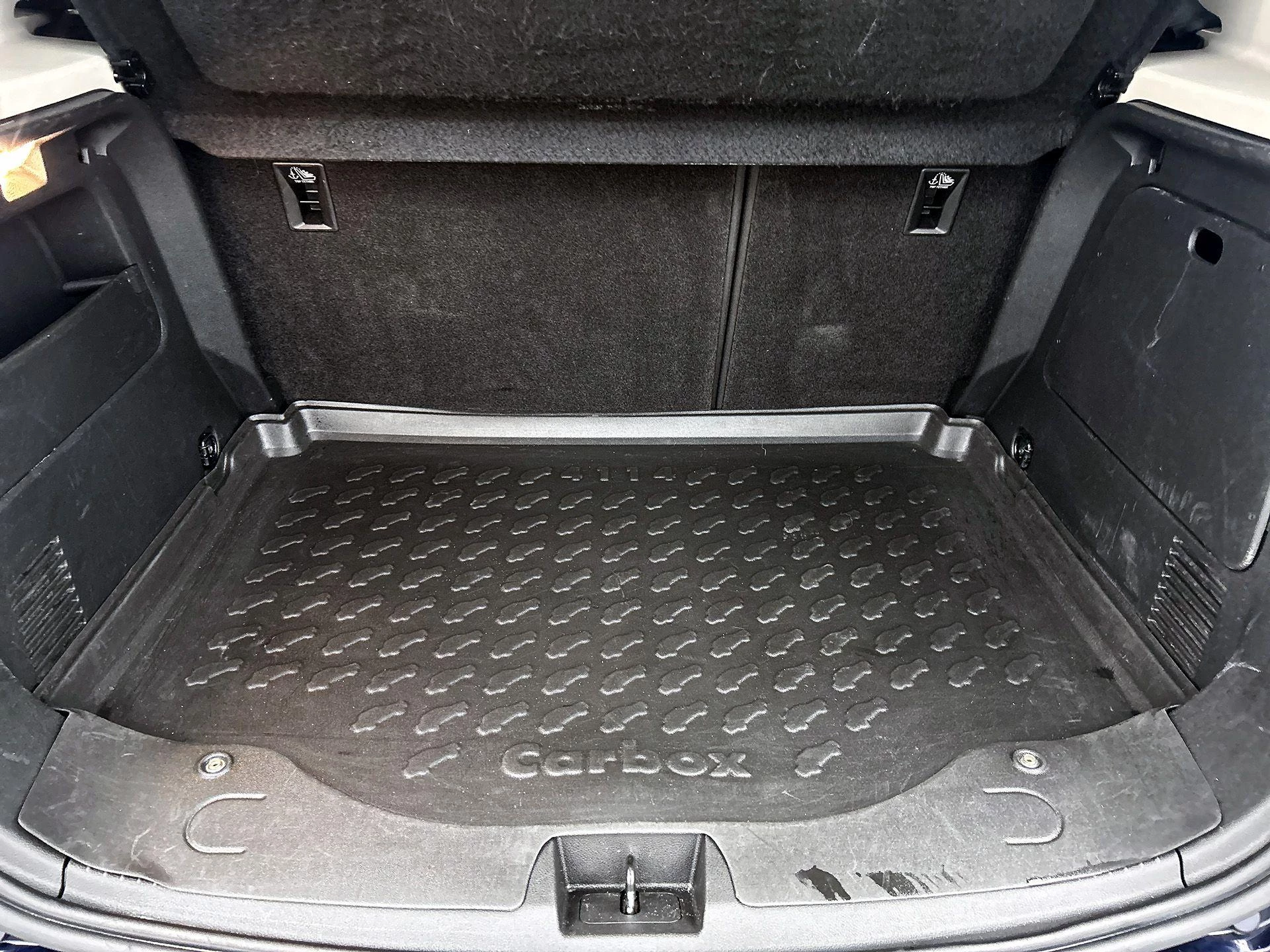 Opel Mokka X 1.4 Turbo Innovation