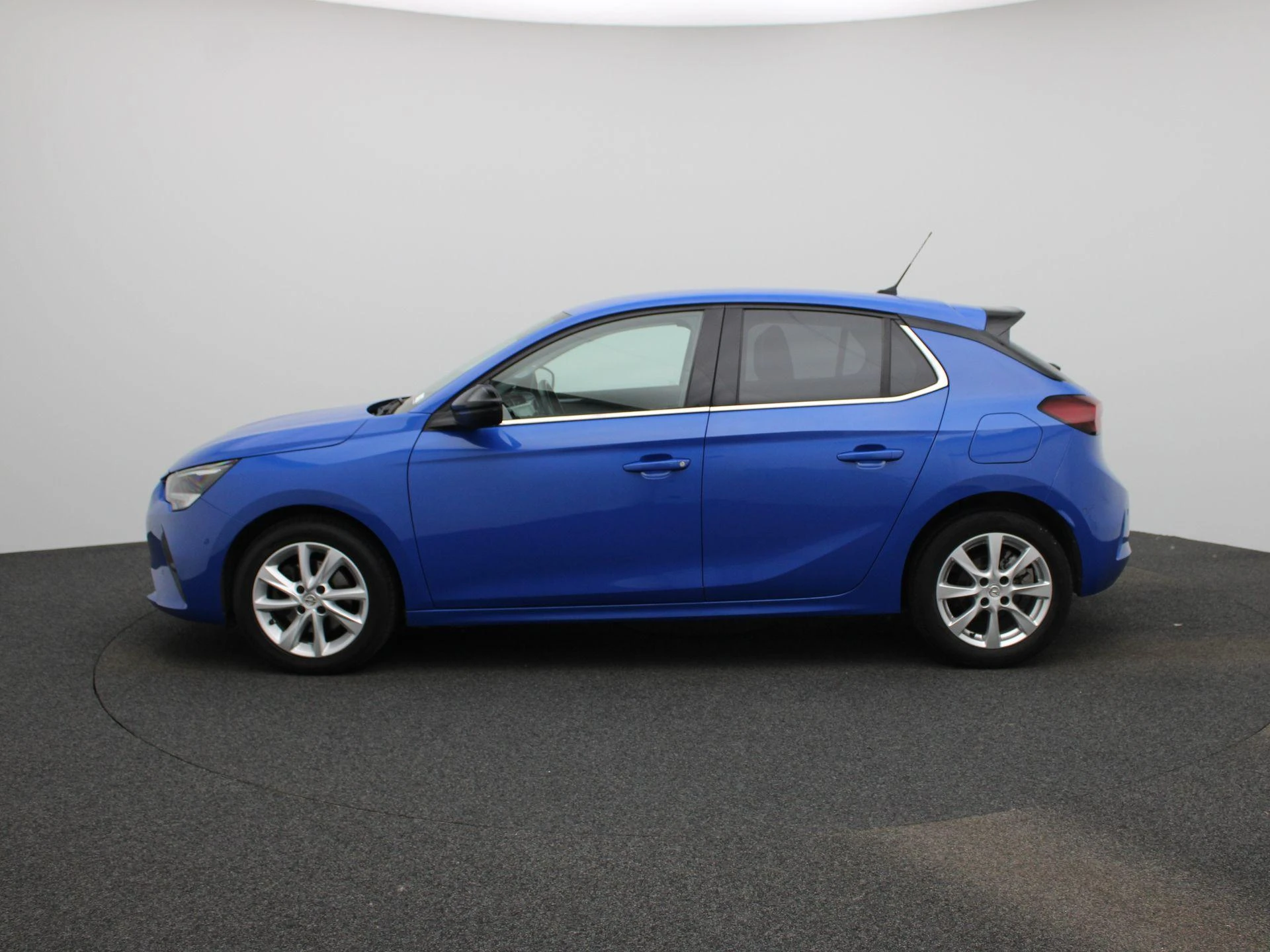 Opel Corsa 1.2 Turbo 74kW S/S Auto Elegance