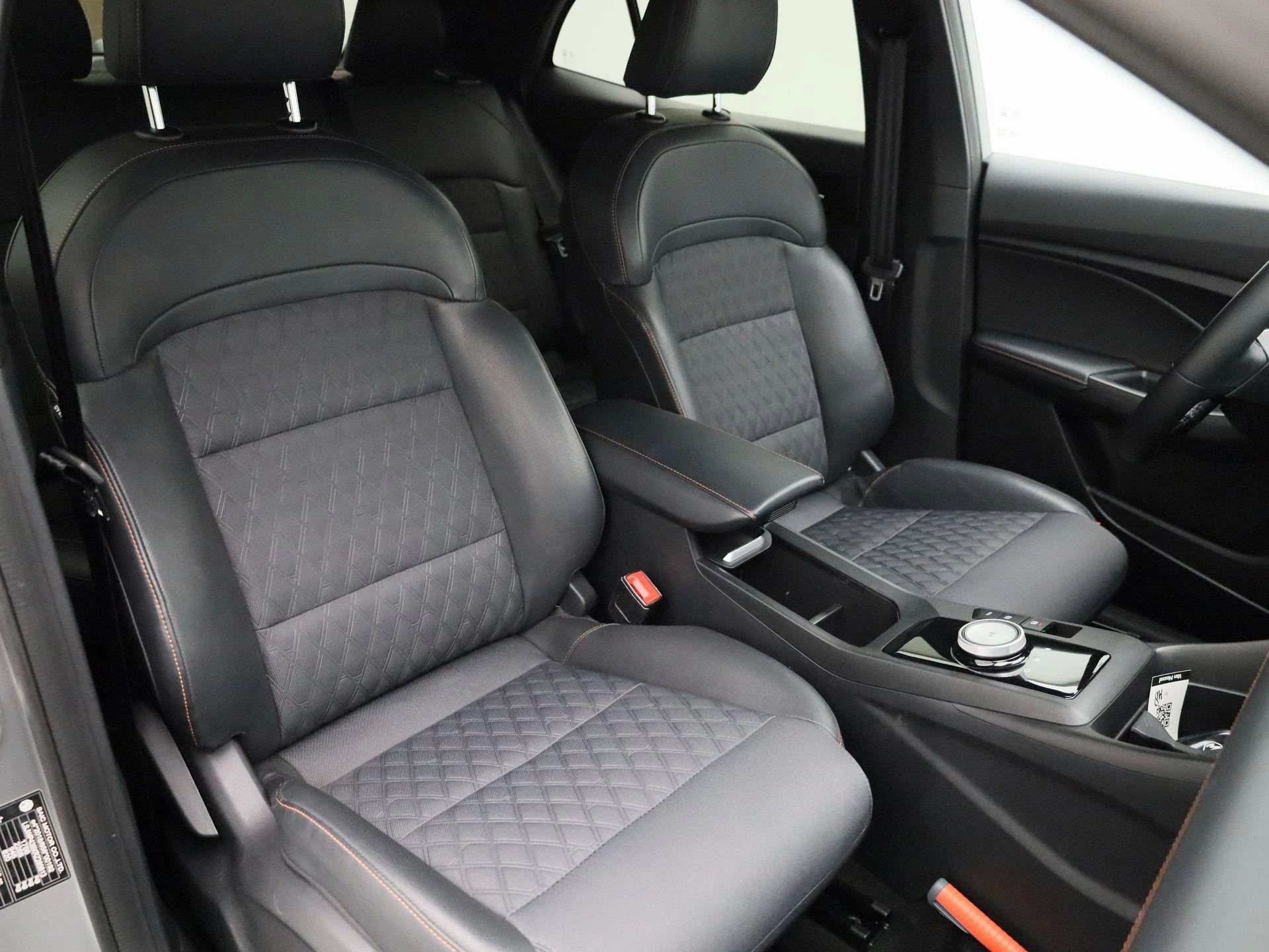MG MG3 1.5 Hybrid+ Aut. Luxury