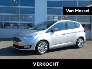 Ford C-MAX 1.0 Titanium