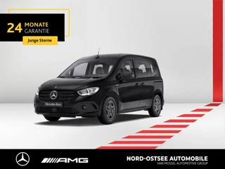 Mercedes-Benz eCitan TOURER AUT KAMERA MBUX SHZ NAVI KLIMA Tourer