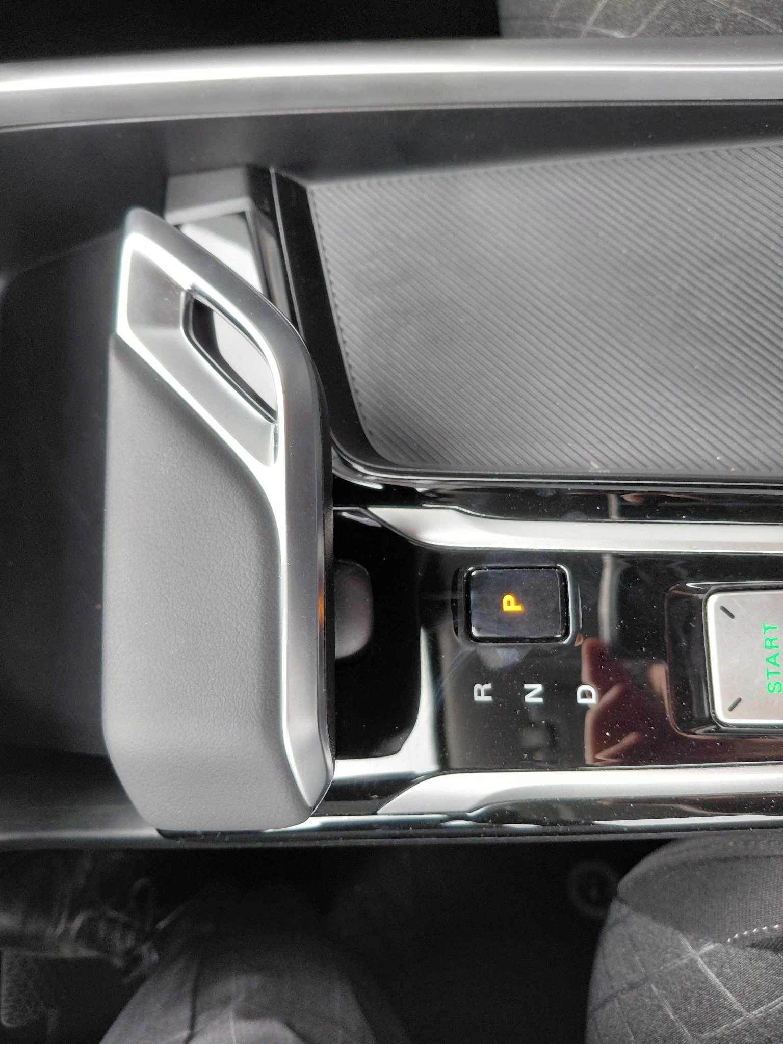 MG ZS 1.5 Hybrid+ Aut. Comfort