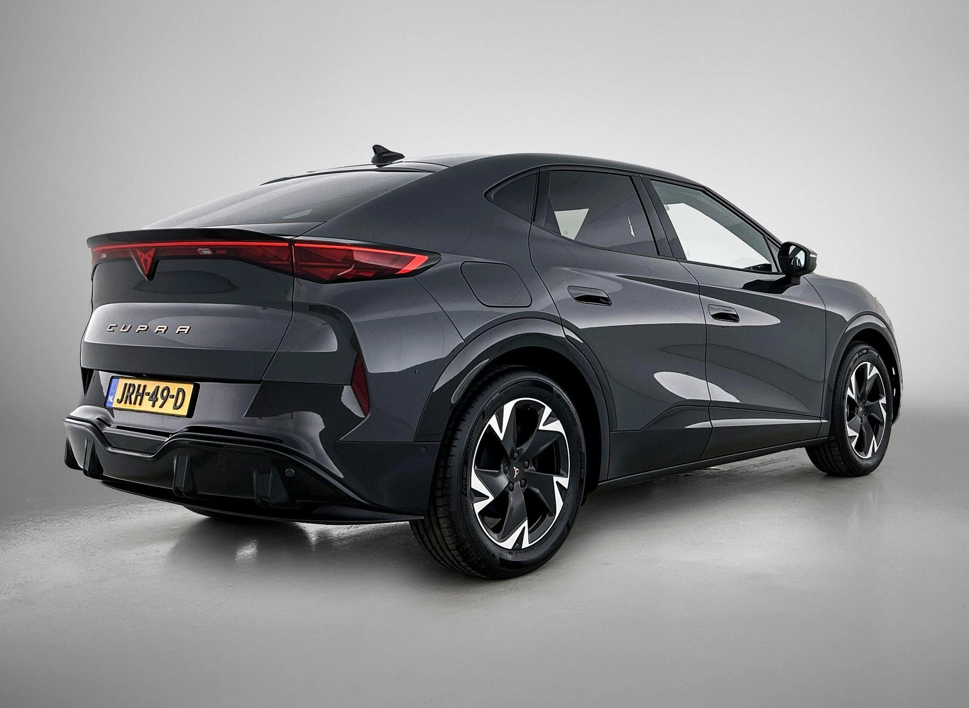 CUPRA Tavascan Business 82 kWh