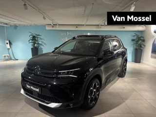 Citroën C5 Aircross 1.6 Plug-in Hybrid 225pk Max