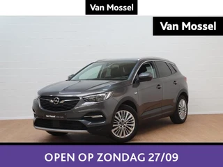 Opel Grandland X 1.2T Innovation