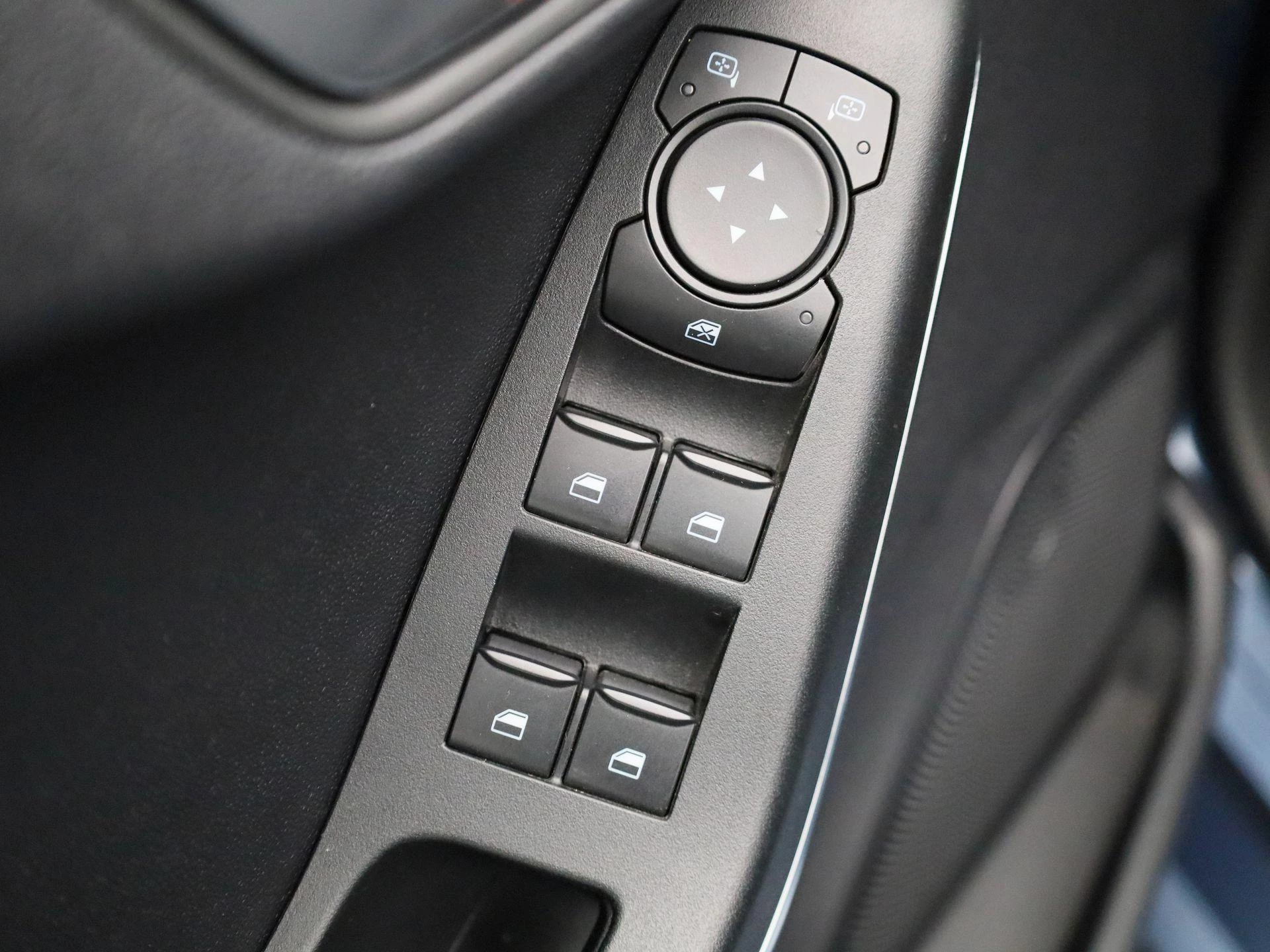 Ford Fiesta 1.0 EcoBoost Hybrid ST-Line X
