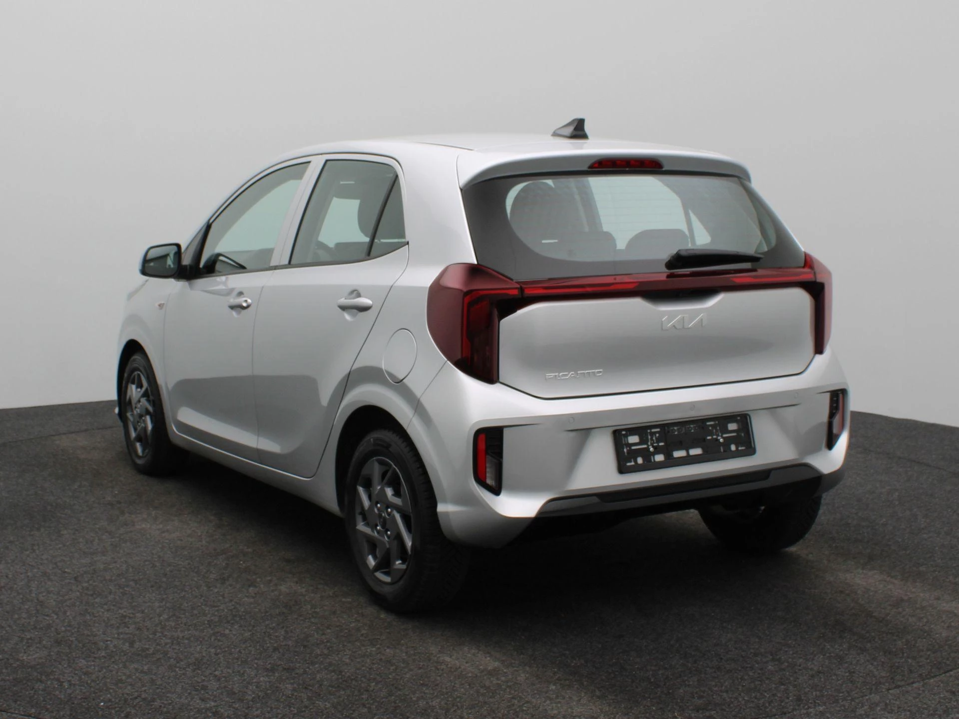 Kia Picanto 1.0 DPI DynamicPlusLine