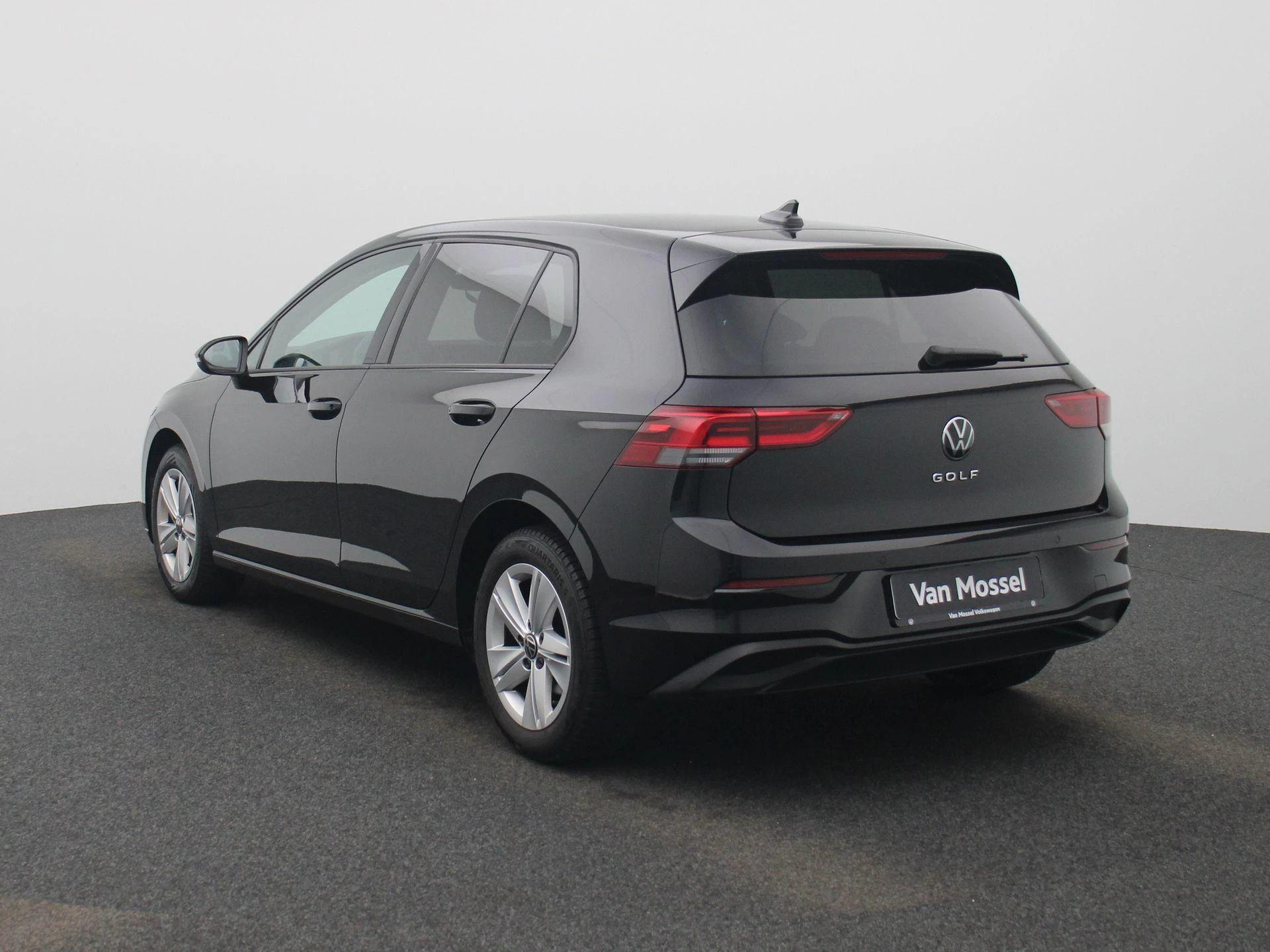 Volkswagen Golf VIII 1.0 TSI 81kW Life