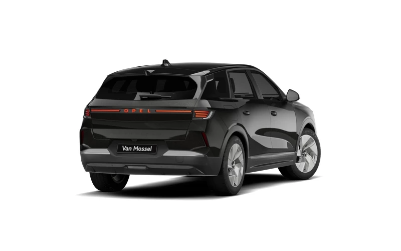 Opel Grandland Business Edition - Electric