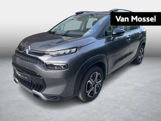 Citroën C3 Aircross 1.5 BlueHDi 110 S&S MAN6 Feel