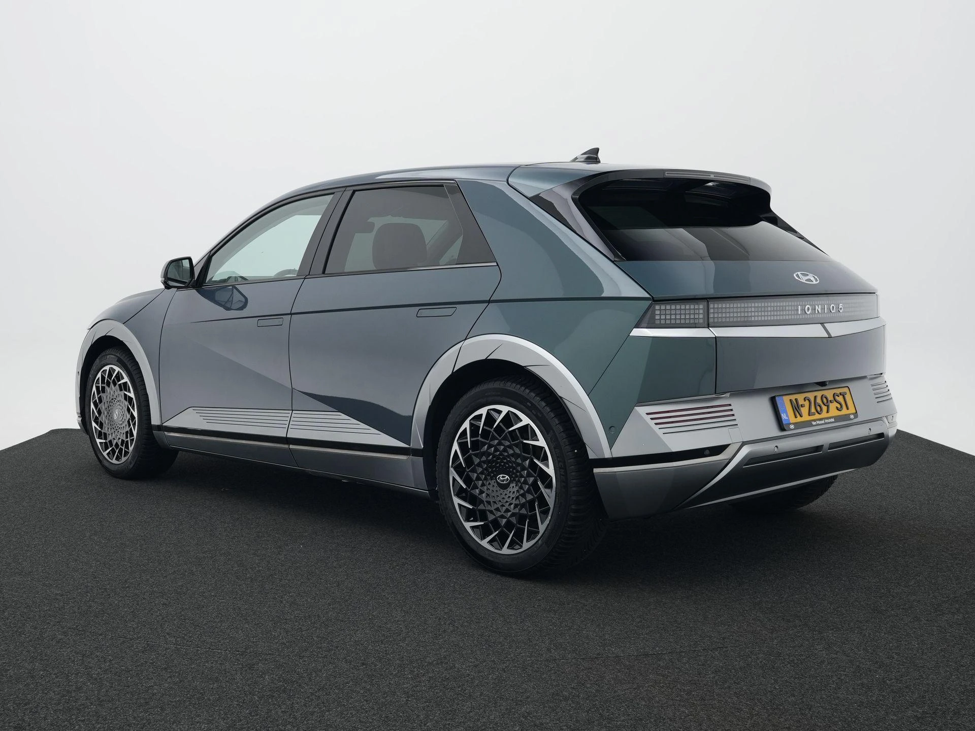Hyundai IONIQ 5 Lounge 73kWh