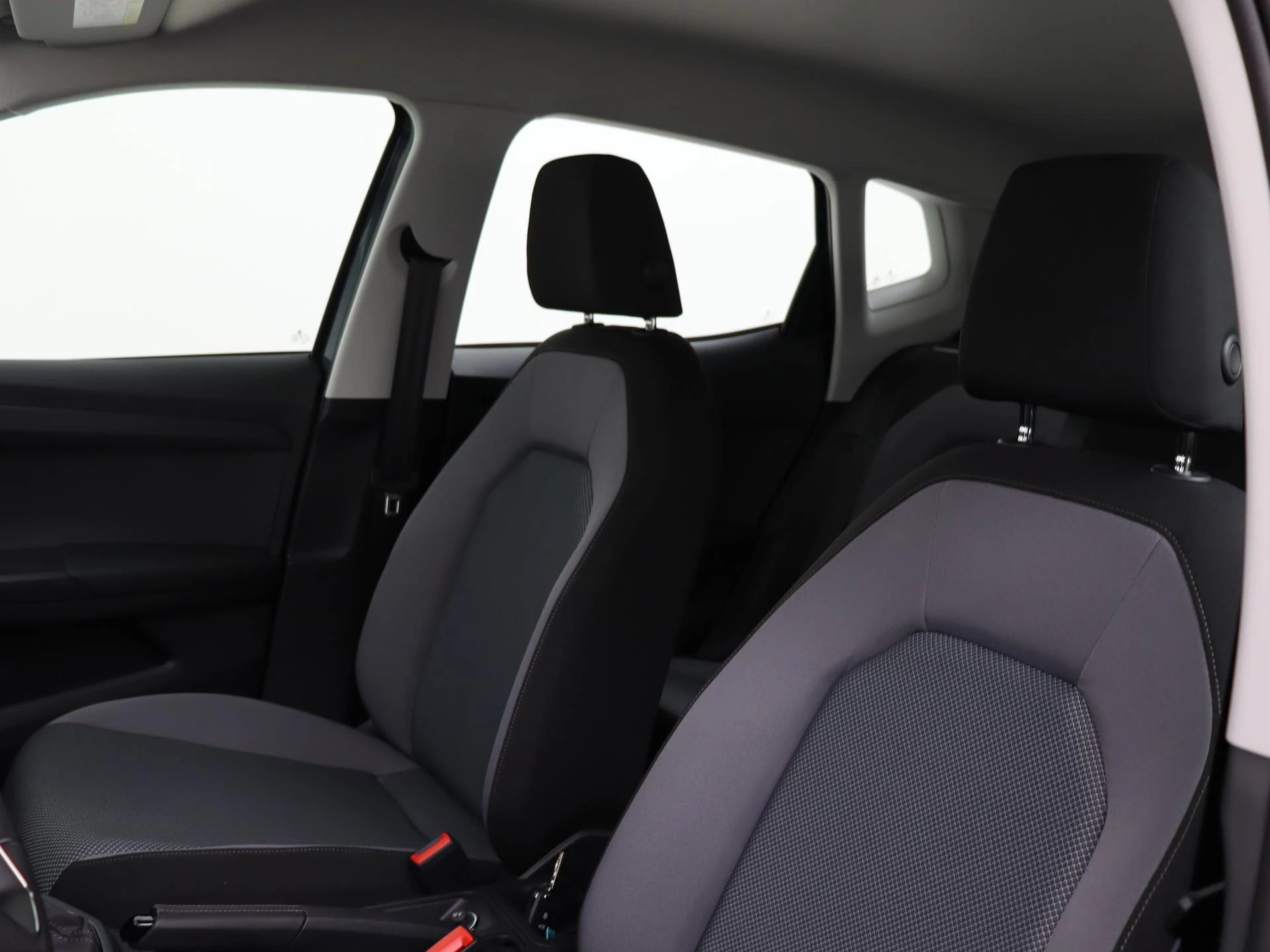 SEAT Arona 1.0 110PK DSG TSI Style