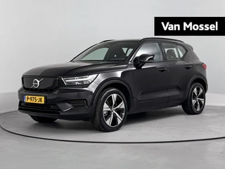 Volvo XC40 Recharge Twin Plus