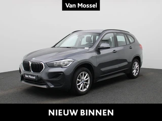 BMW X1 sDrive16dA (85 kW)