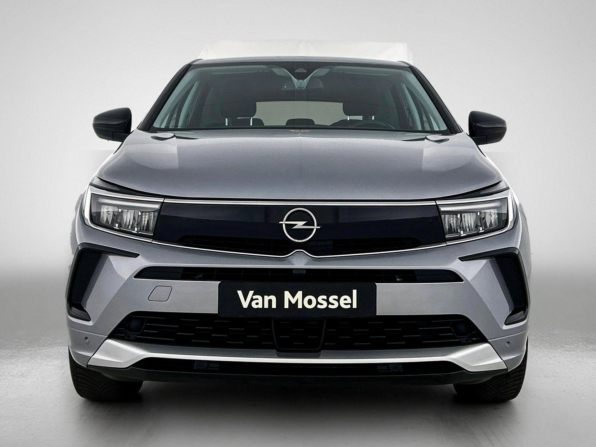 Opel Grandland 1.2 Turbo Business Edition