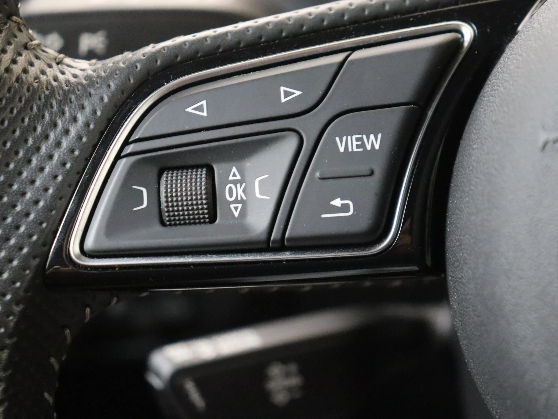 Audi A3 Cabriolet 35 TFSI CoD Design Pro Line Plus