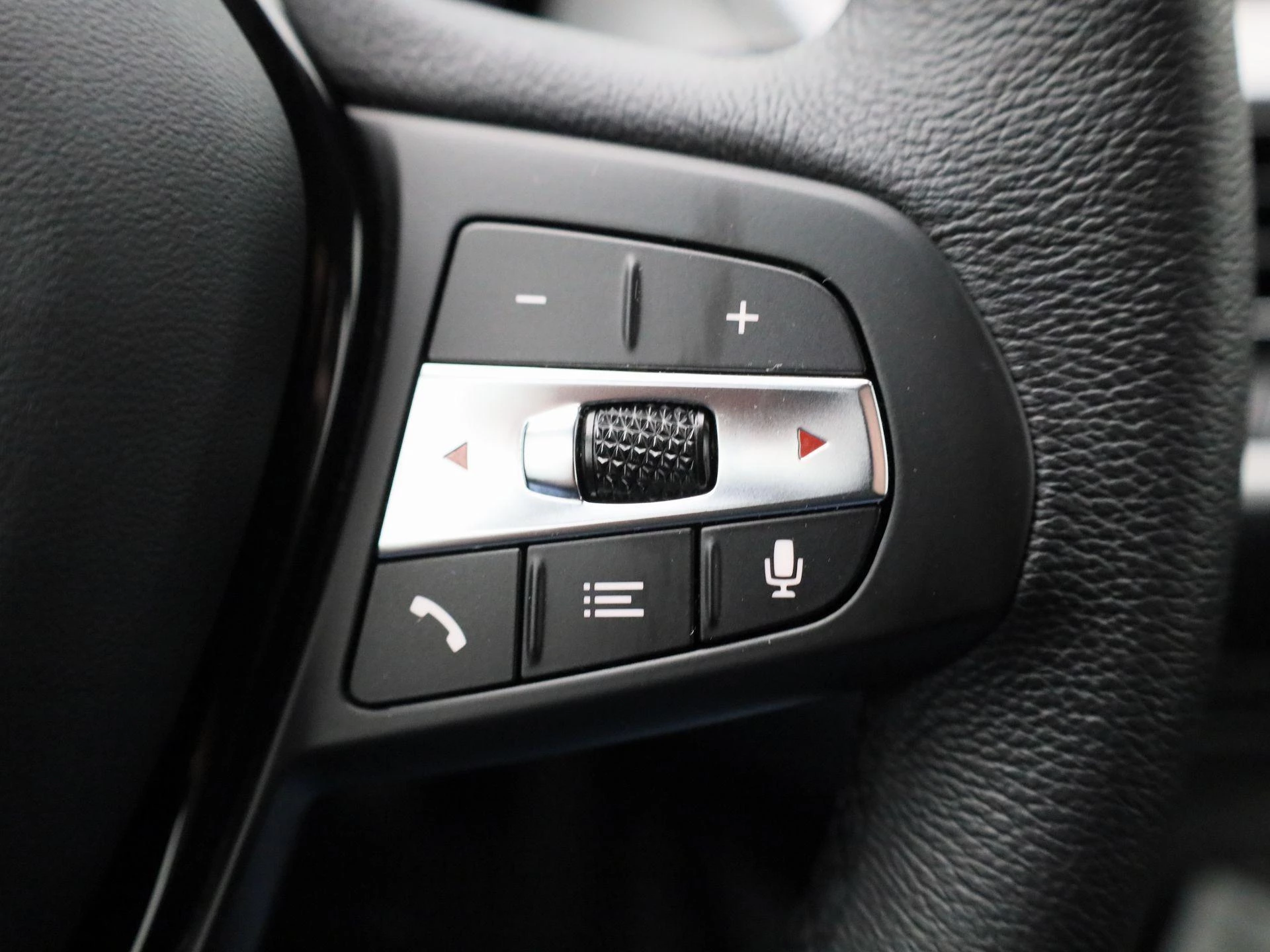 BMW 1 Reeks Hatch 116i (80 kW)