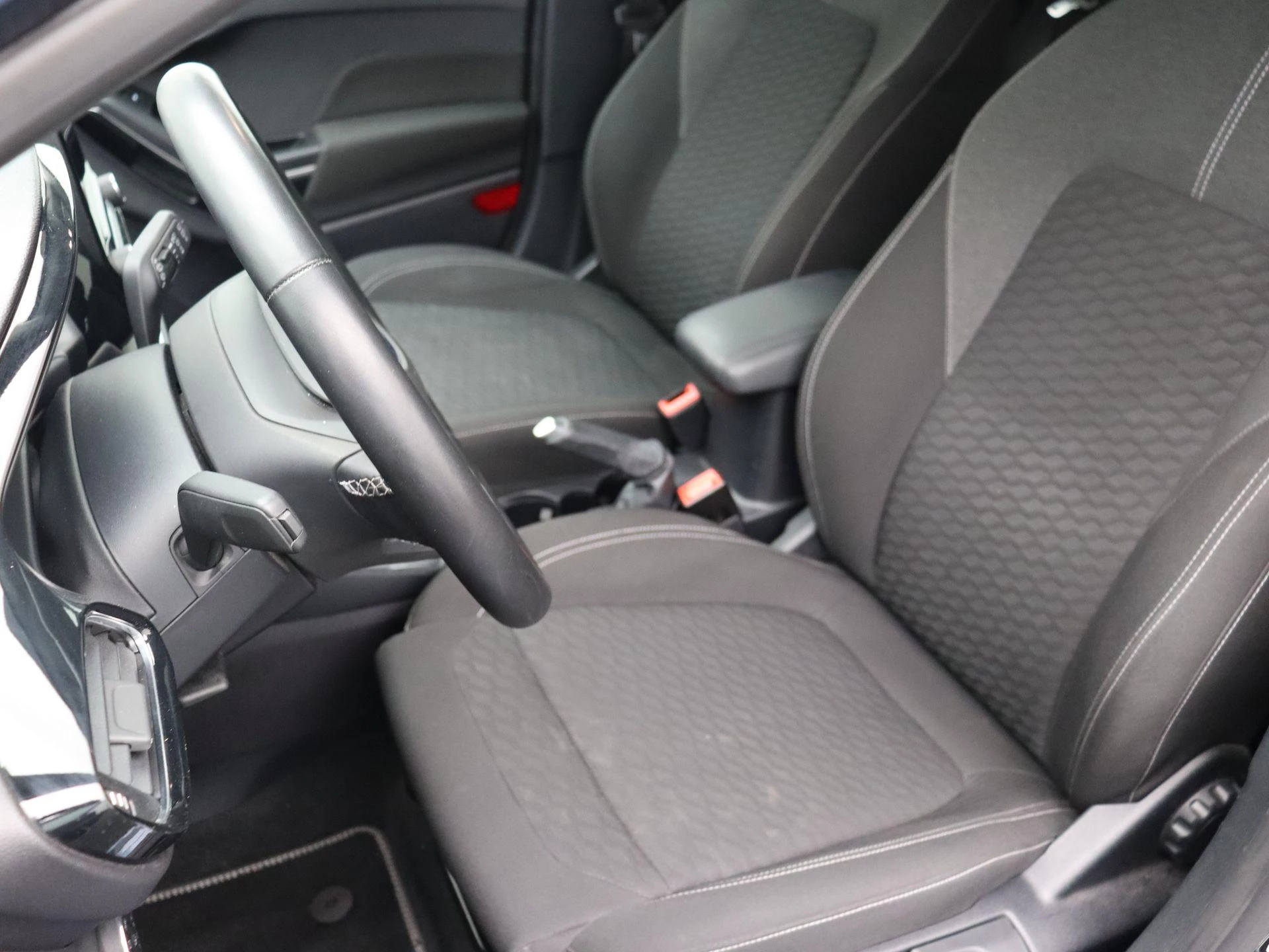 Ford Fiesta 1.0i Titanium | Carplay | Winterpack | LMV | LED