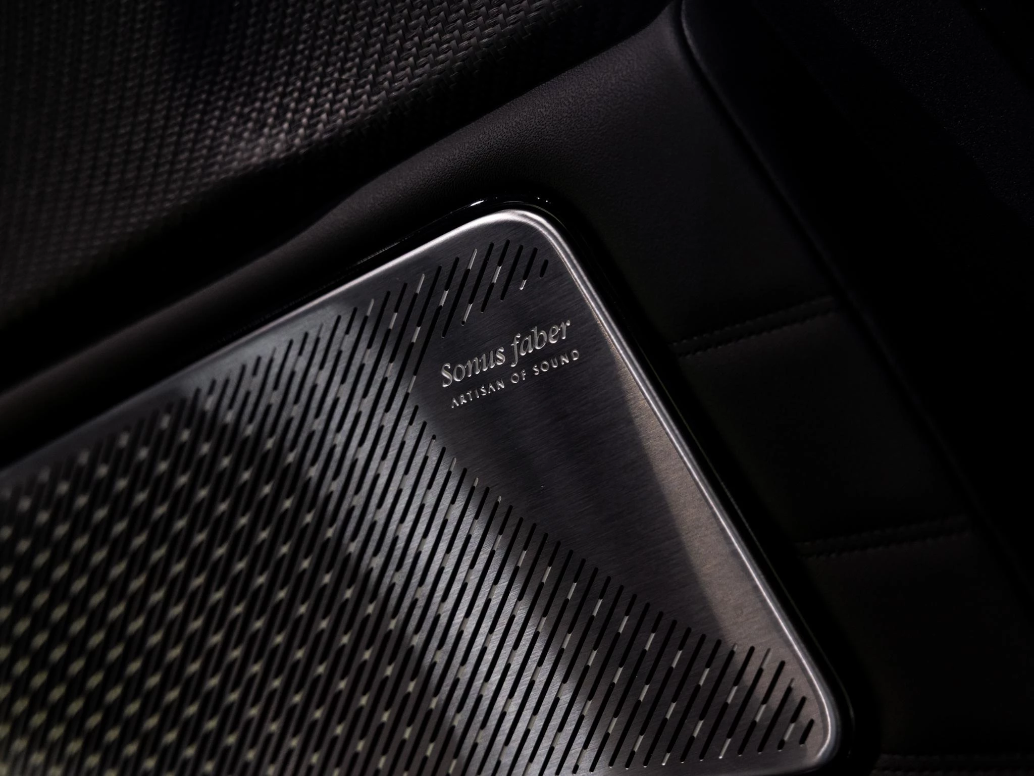 Maserati Grecale 2.0 MHEV Modena